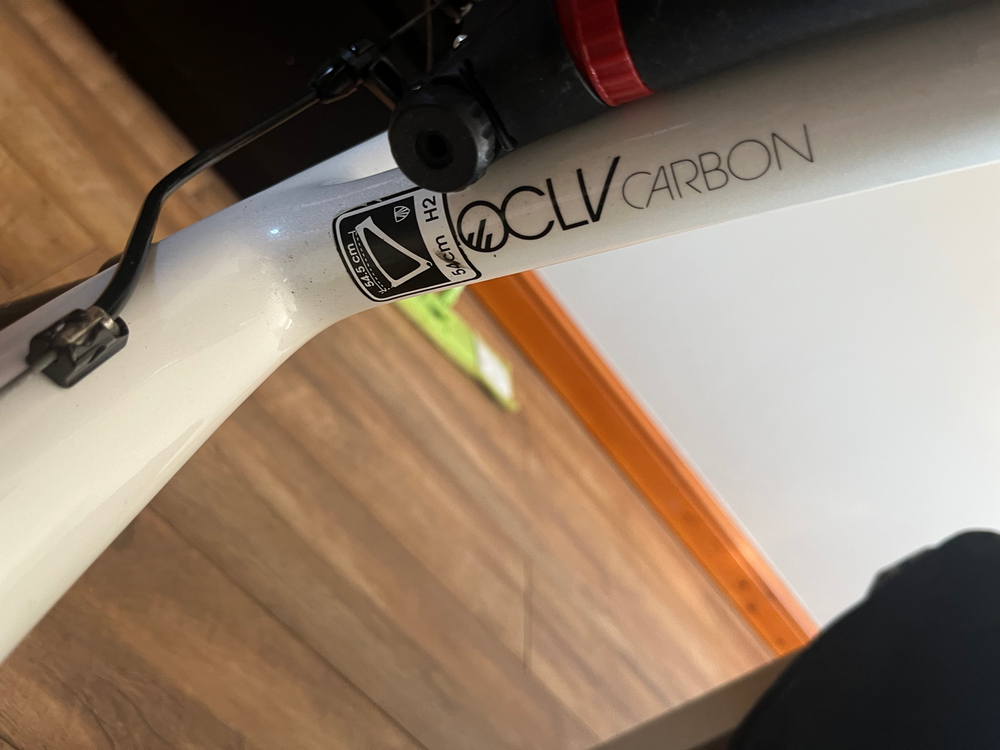 Trek Émonda S5 OCLV Carbon 2017
