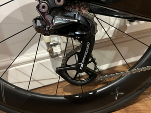 Scott Plasma 5 Premium TT