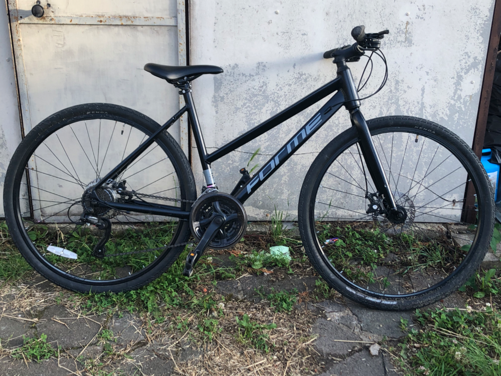 Forme Winster 1 2013