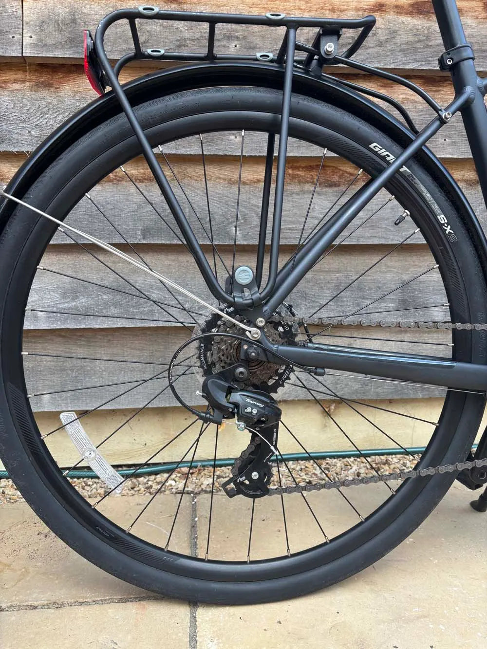 Giant Escape 3 City Disc 2024