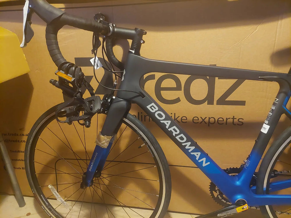 Boardman SLR 8.9 Carbon 2021