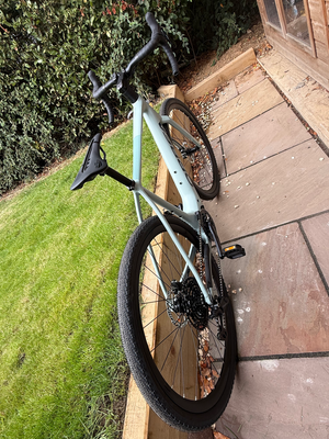 Orbea Denna H50 420w 2026