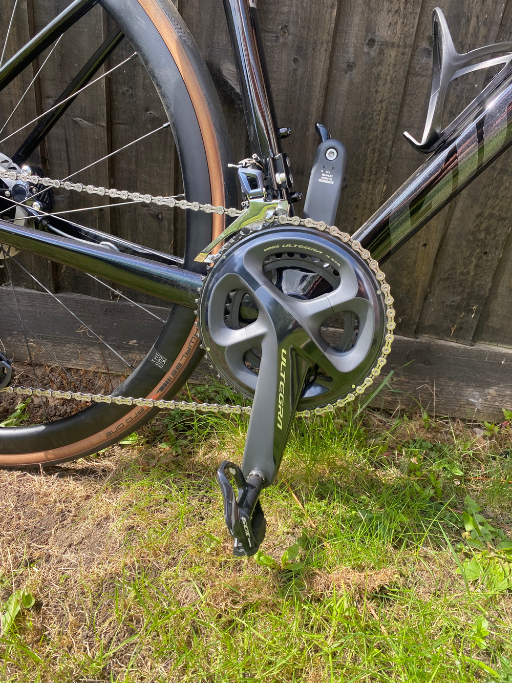 Giant Defy Advanced 1 2021