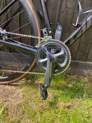 Giant Defy Advanced 1 2021