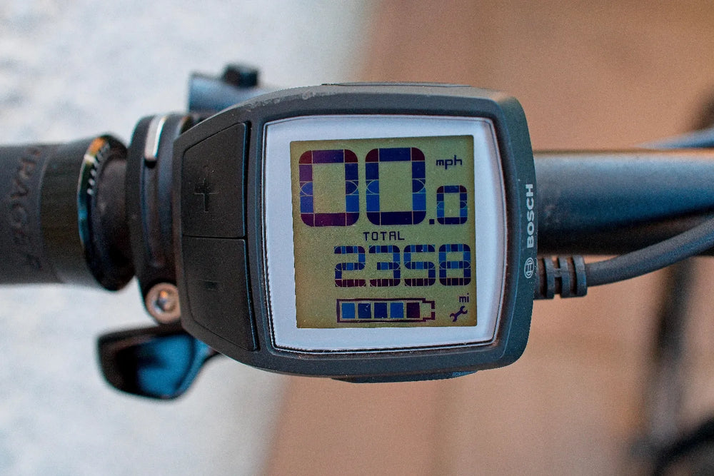 Trek Powerfly 7 2018