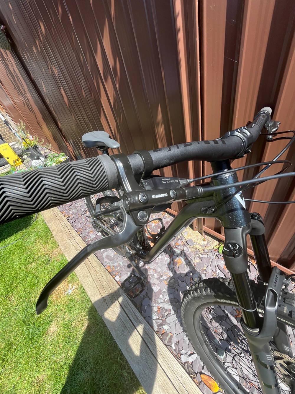 Giant Stance 29 2 2024