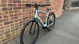 Specialized Vado SL 2 5.0 2024