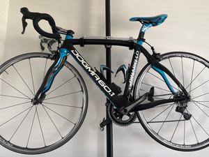 Pinarello Dogma 60.1 Simon Gerrans Team Sky 2011