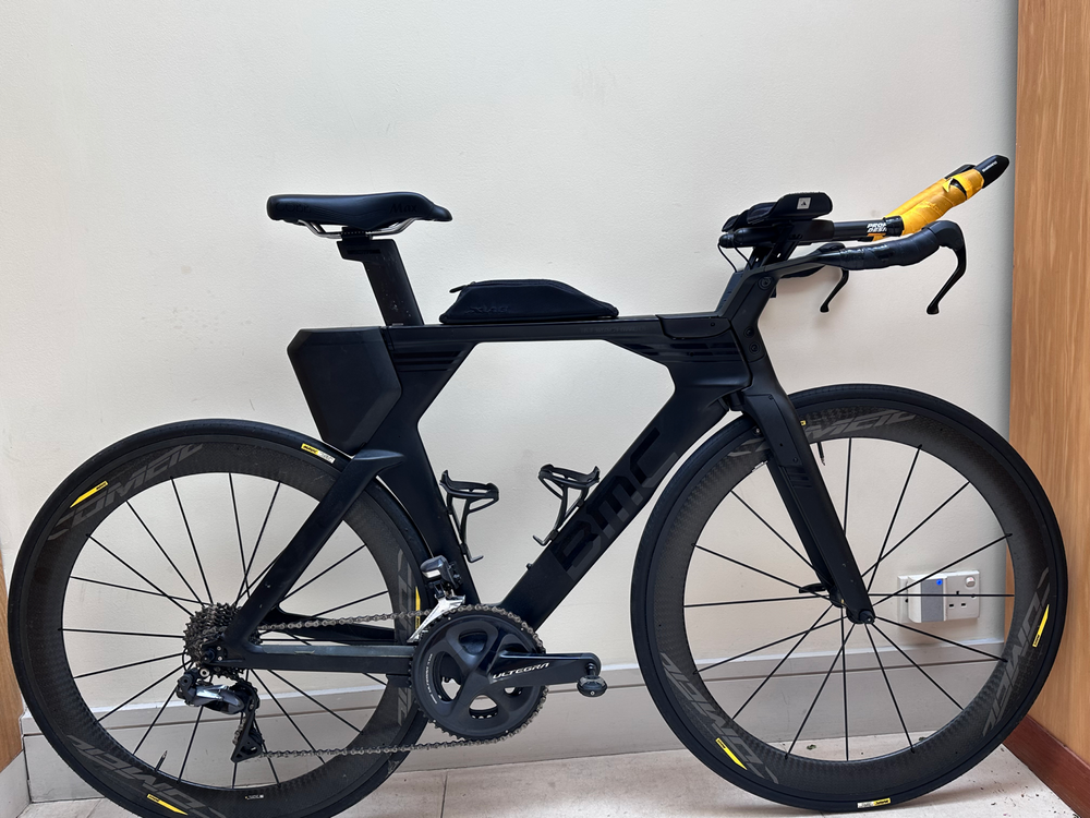 BMC TIMEMACHINE 01 THREE 2019