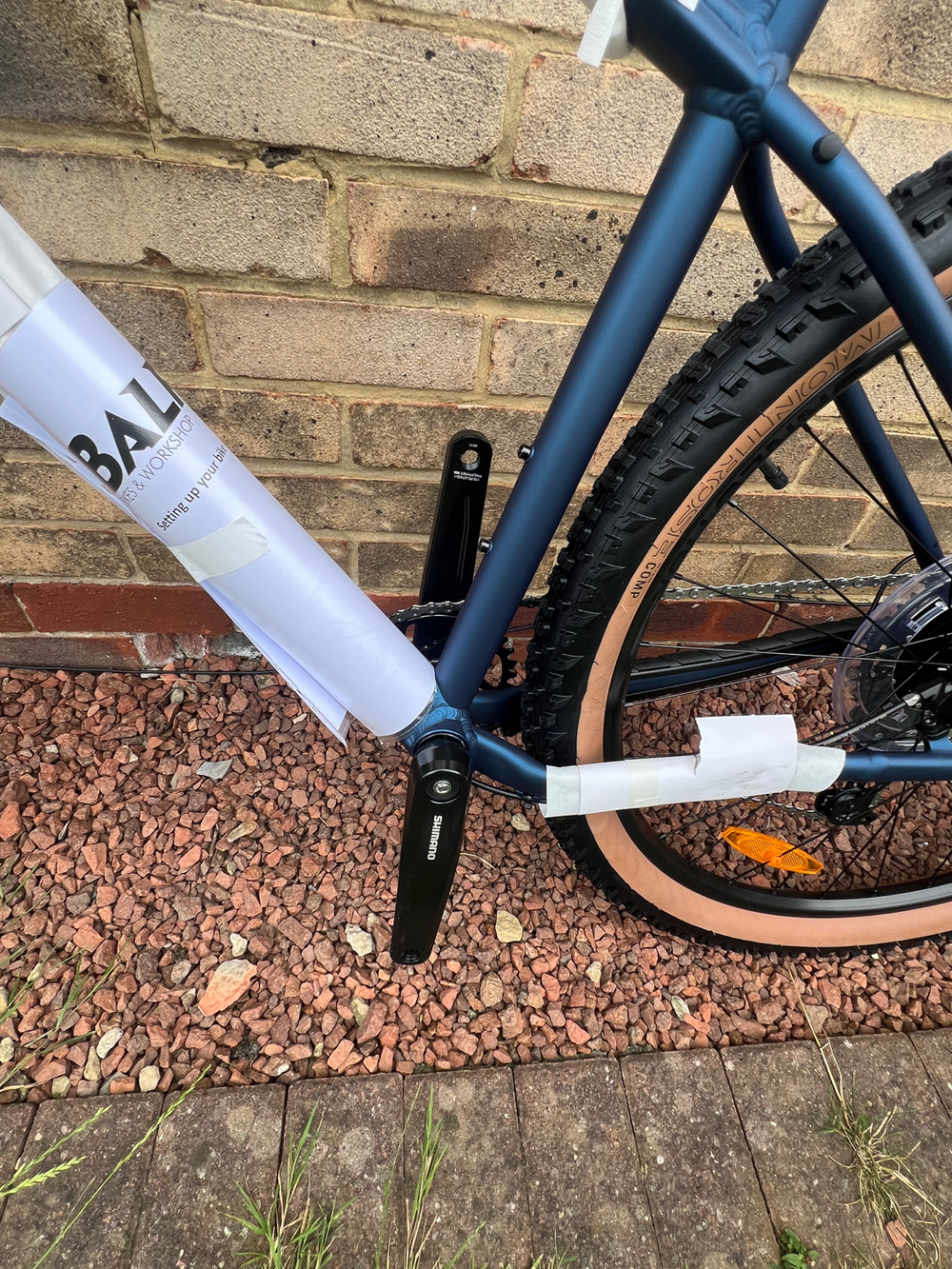 Trek Marlin 5 Gen 3 2026