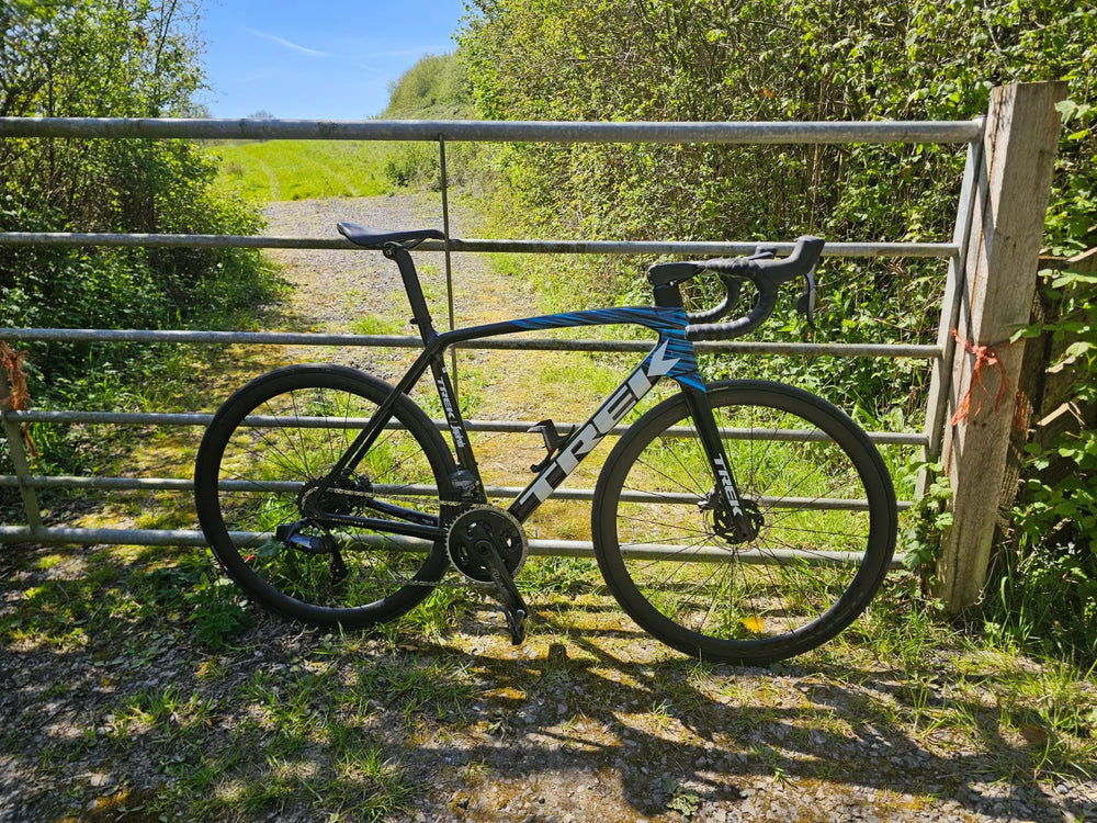 Trek Émonda SLR 7 Etap 2022