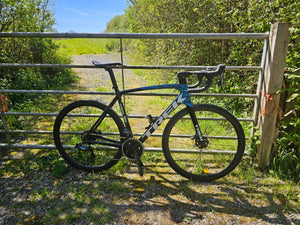 Trek Émonda SLR 7 Etap 2022