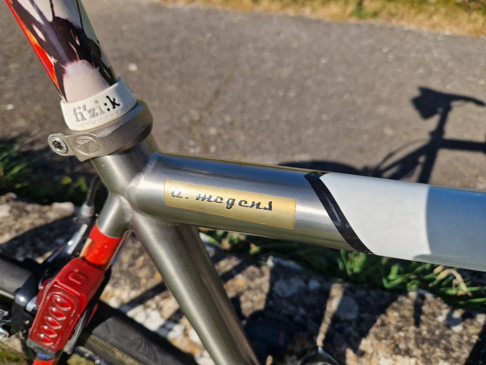 Seven cycles  Axiom SL 2019