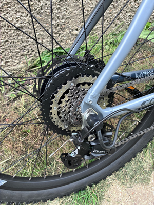 Carrera Vengeance-E Pro 2026