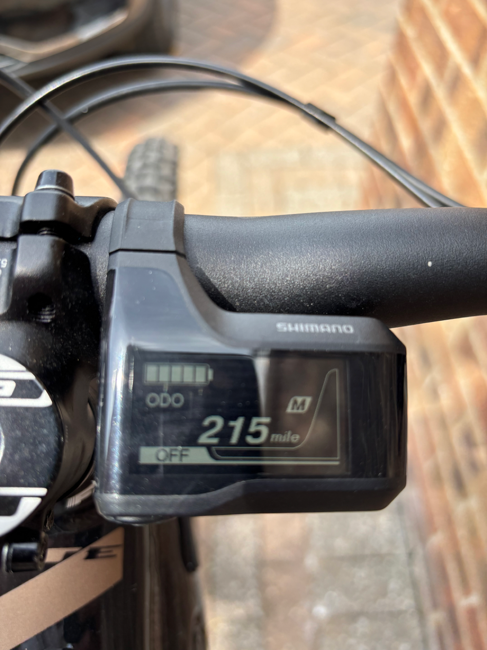 GT eForce Amp+ 2023