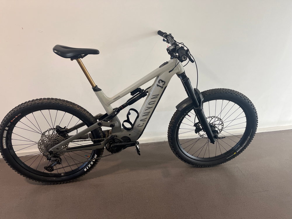 Canyon Torque:ON 7 2023