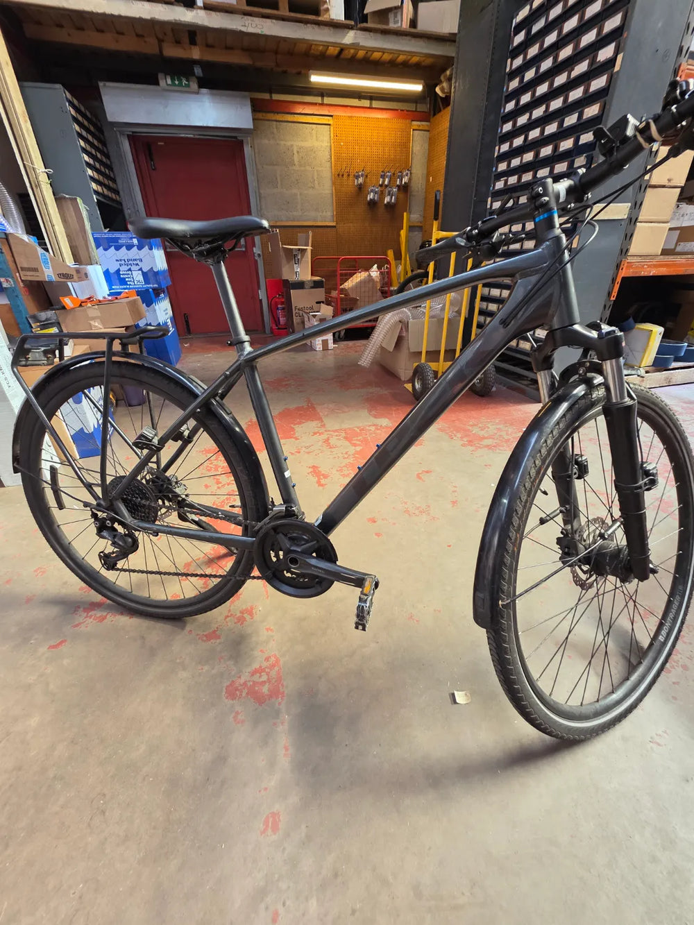 Trek Dual sport 3 2021
