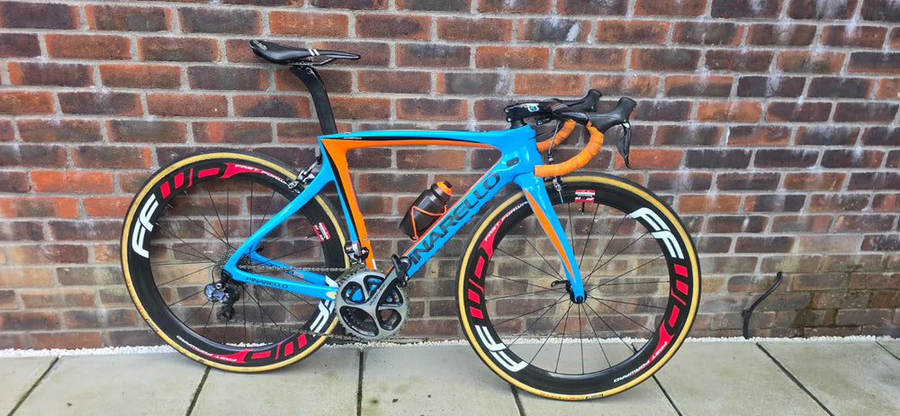 Pinarello Dogma F8 2015