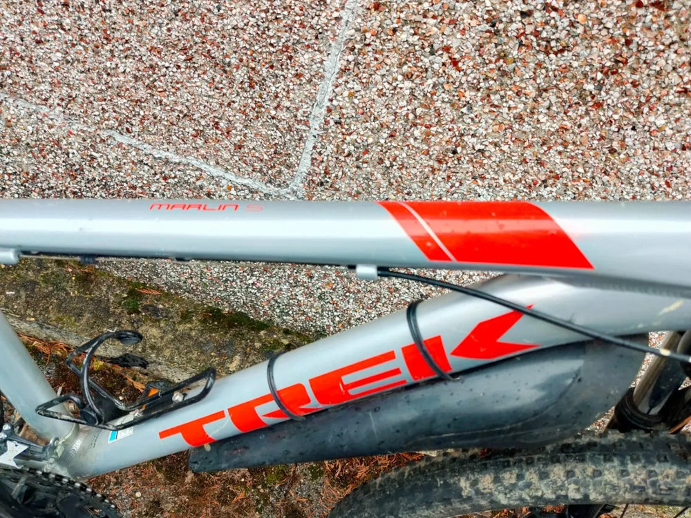Trek Marlin 5