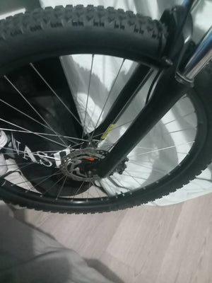 Cube Aim Pro 29er 2026