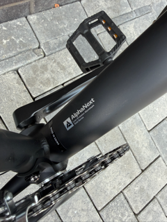 Trek Domane AL 2 Aluminium 2027