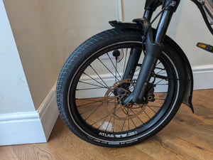 Tern HSD S+ 2020