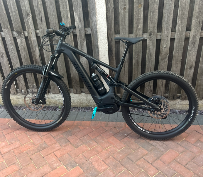 Specialized Turbo Levo Alloy 2023
