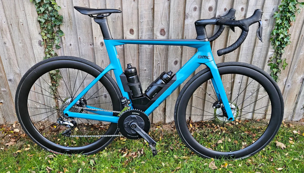 BMC Roadmachine 01 THREE 2021