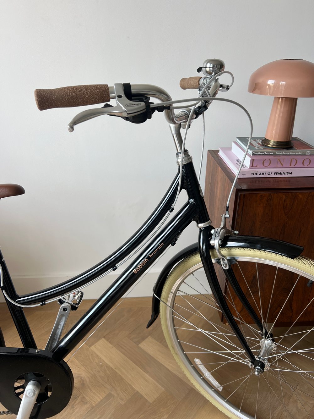 Bobbin Brownie 700c 2015