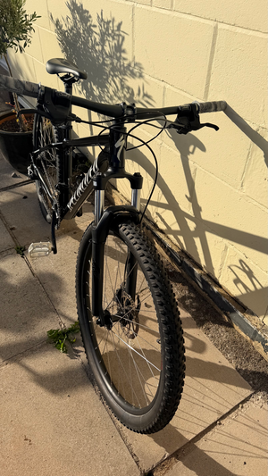 Specialized Rockhopper 27.5 2023