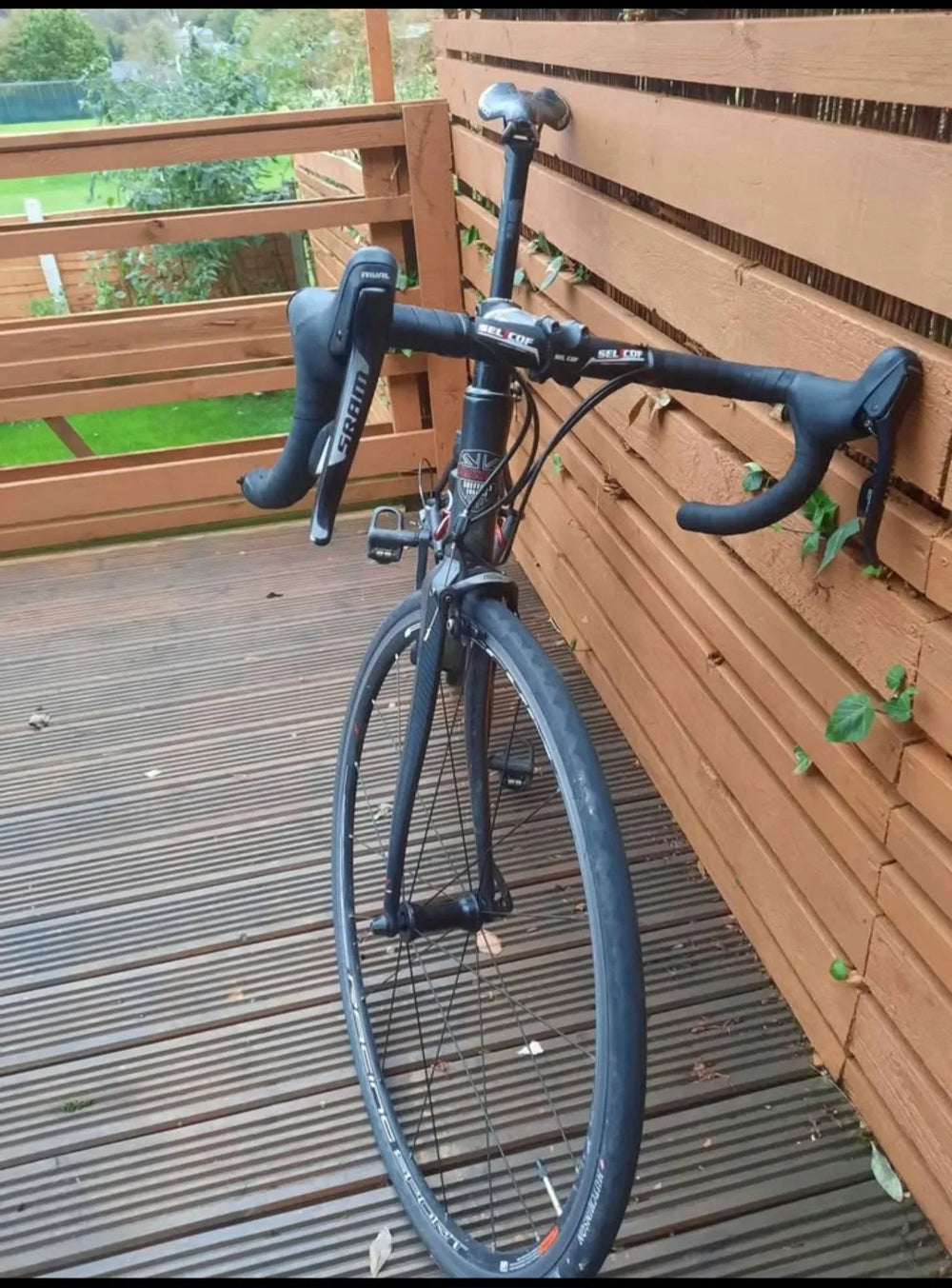 Planet X SRAM full carbon road bike 2017 2018