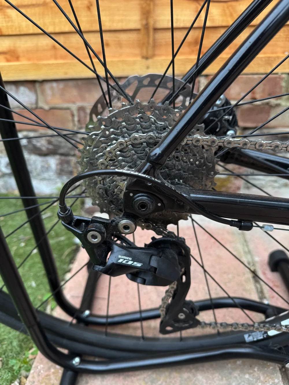 Giant Contend AR 1 2022
