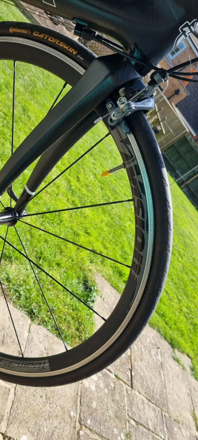 Planet X Pro Carbon Shimano Ultegra R8000 2023