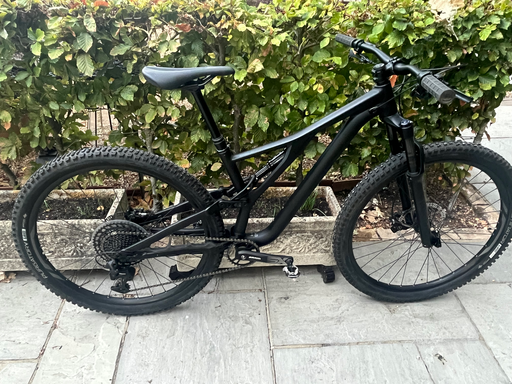 Specialized Stumpjumper 2020