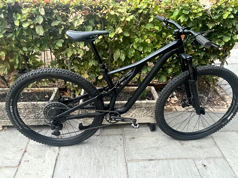 Specialized Stumpjumper 2020