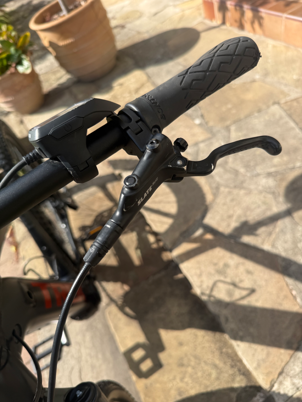 Trek Powerfly 5 Gen 3 2023