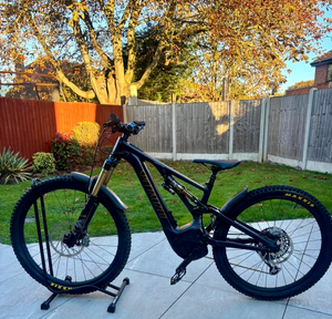 Specialized Levo Comp Alloy 2025