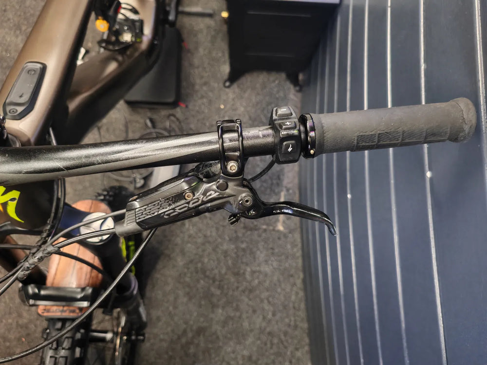 Specialized Turbo Kenevo Comp 2022