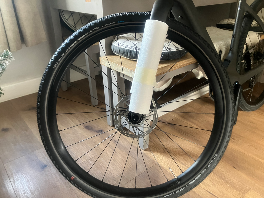 Scott Solace Gravel eRIDE 30 2024