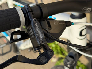 Cannondale Trail 6 2014