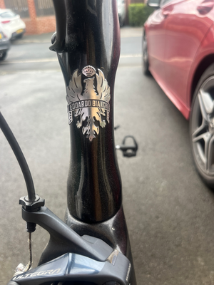 Bianchi Oltre XR4 Ultegra Di2 Disc 2019