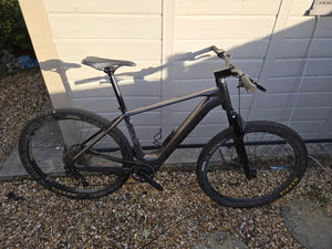 Orbea Urrun 30 540w 29er 2022