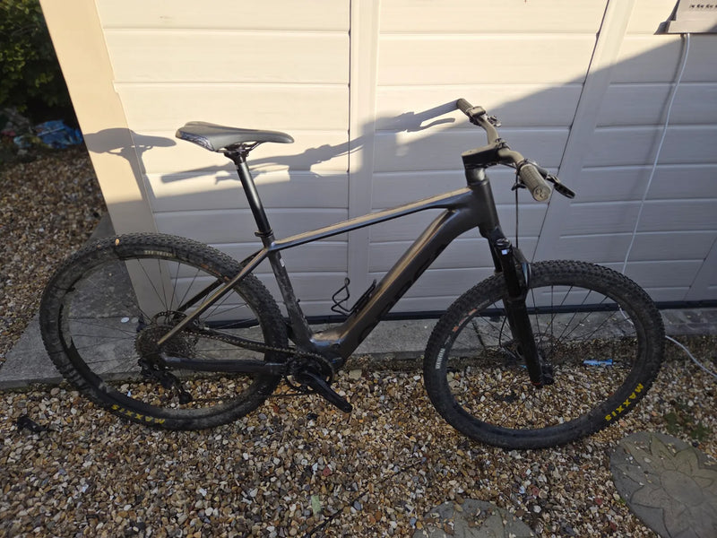 Orbea Urrun 30 540w 29er 2022