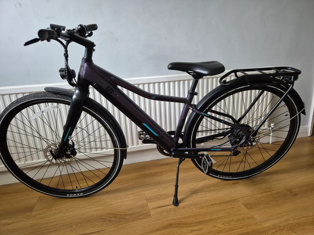 EZE GO Commute Int 2022