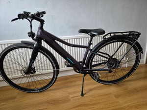 EZE GO Commute Int 2022