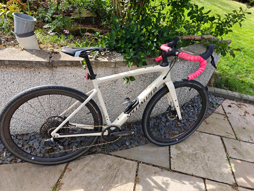 Specialized Diverge Pro 2023