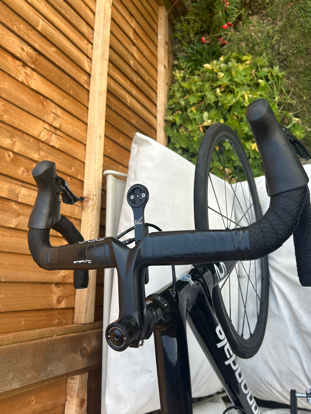 Cannondale Synapse Hi-MOD ultegra 2016
