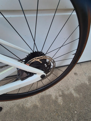 Scott Addict Rc 10 Carbon Road 2025