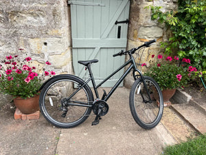 Compass Curb 2026