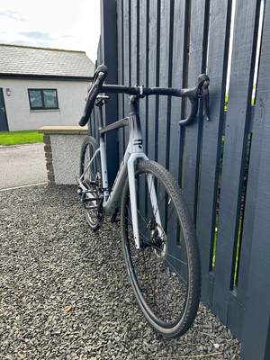 Ridley Grifn Carbon Gravel GRX600 RS171 2026
